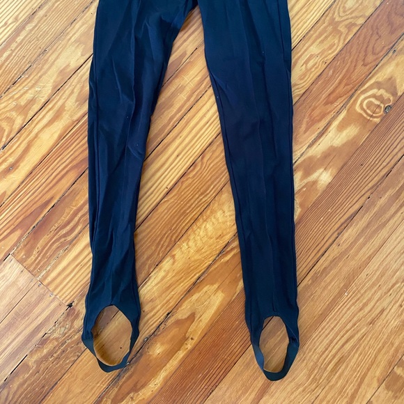 All Saints jodhpur leggings with elastic - Picture 2 of 3